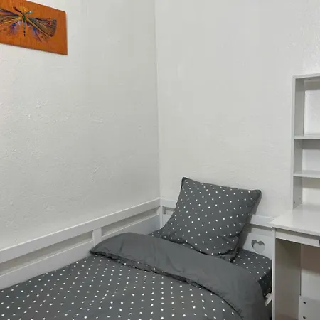 Un T2 équipé à 900m De La Goélands à Laurent Du Apartamento Saint-Laurent-du-Var